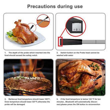 Load image into Gallery viewer, ProbeE Wireless BBQ Thermometer