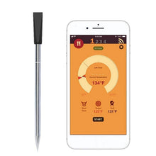 Load image into Gallery viewer, ProbeE Wireless BBQ Thermometer
