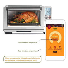 Load image into Gallery viewer, ProbeE Wireless BBQ Thermometer
