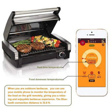 Load image into Gallery viewer, ProbeE Wireless BBQ Thermometer

